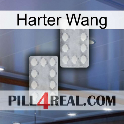 Hard Wang 17